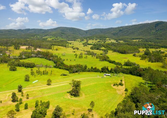 Lot 1 & 2/183 Sunshine Road HILLVILLE NSW 2430