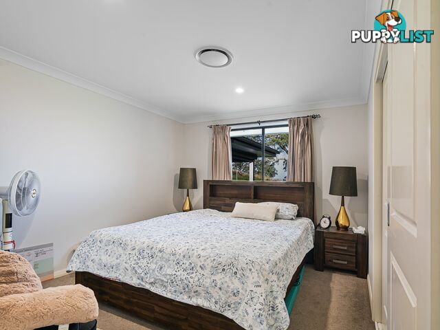 17 Bettong Drive TAREE NSW 2430