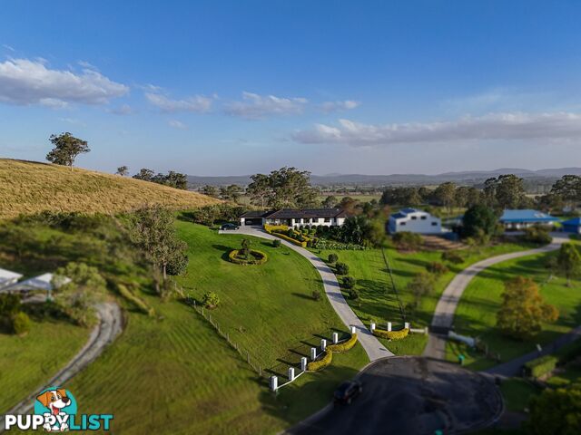 17 Bettong Drive TAREE NSW 2430