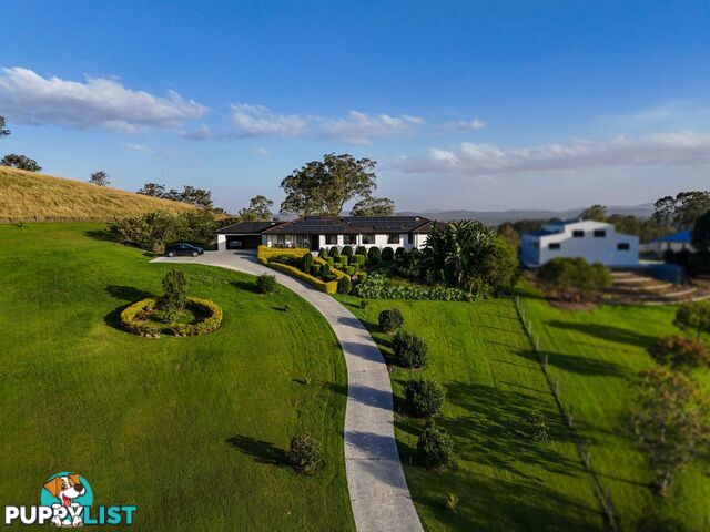17 Bettong Drive TAREE NSW 2430