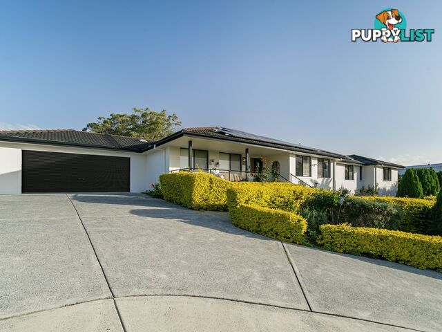 17 Bettong Drive TAREE NSW 2430
