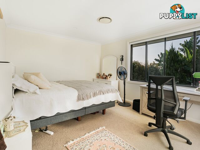 17 Bettong Drive TAREE NSW 2430