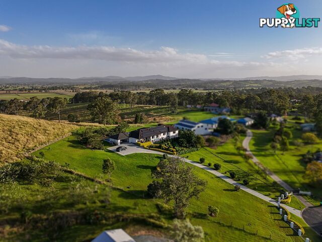 17 Bettong Drive TAREE NSW 2430
