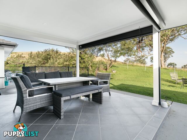 17 Bettong Drive TAREE NSW 2430