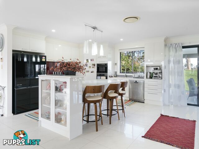 17 Bettong Drive TAREE NSW 2430