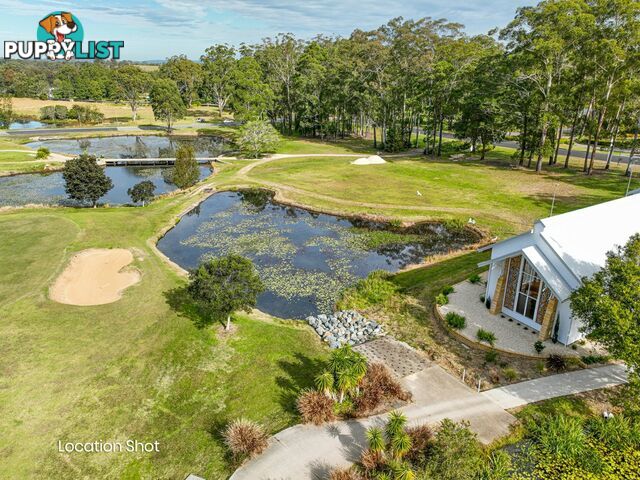 25 Headland Drive HALLIDAYS POINT NSW 2430