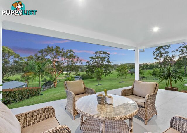 25 Headland Drive HALLIDAYS POINT NSW 2430