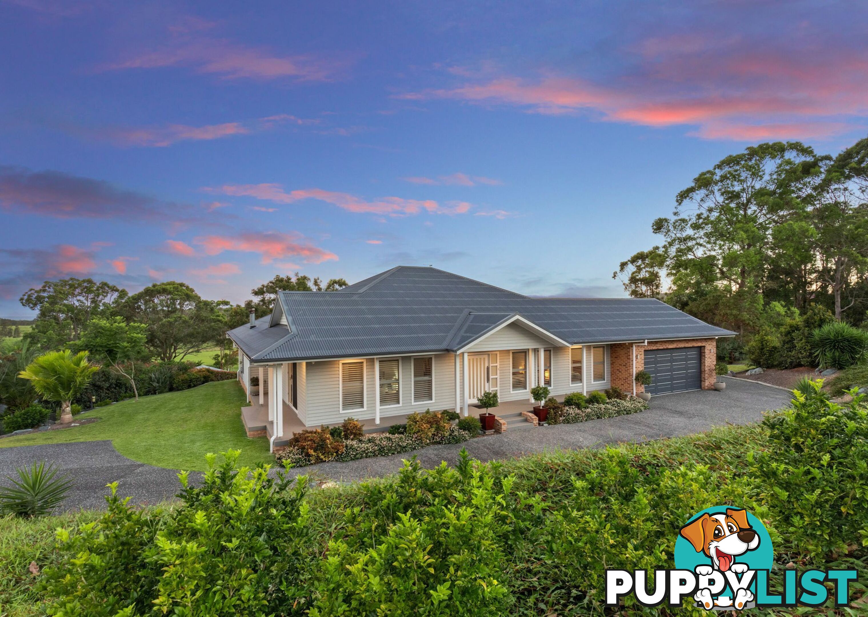 25 Headland Drive HALLIDAYS POINT NSW 2430