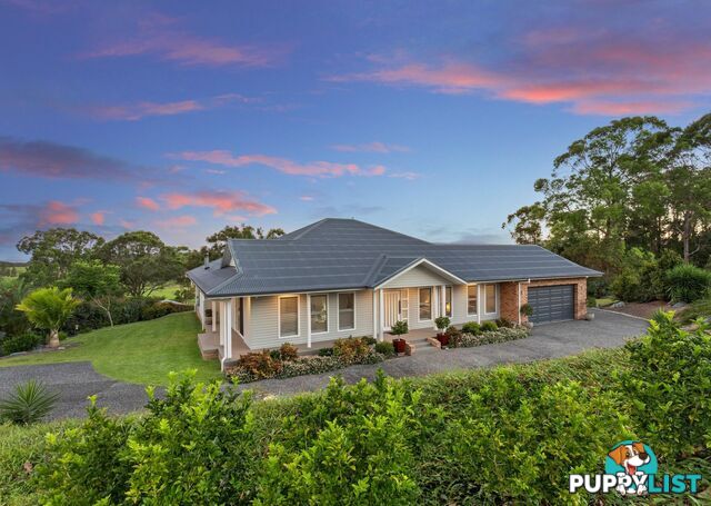 25 Headland Drive HALLIDAYS POINT NSW 2430