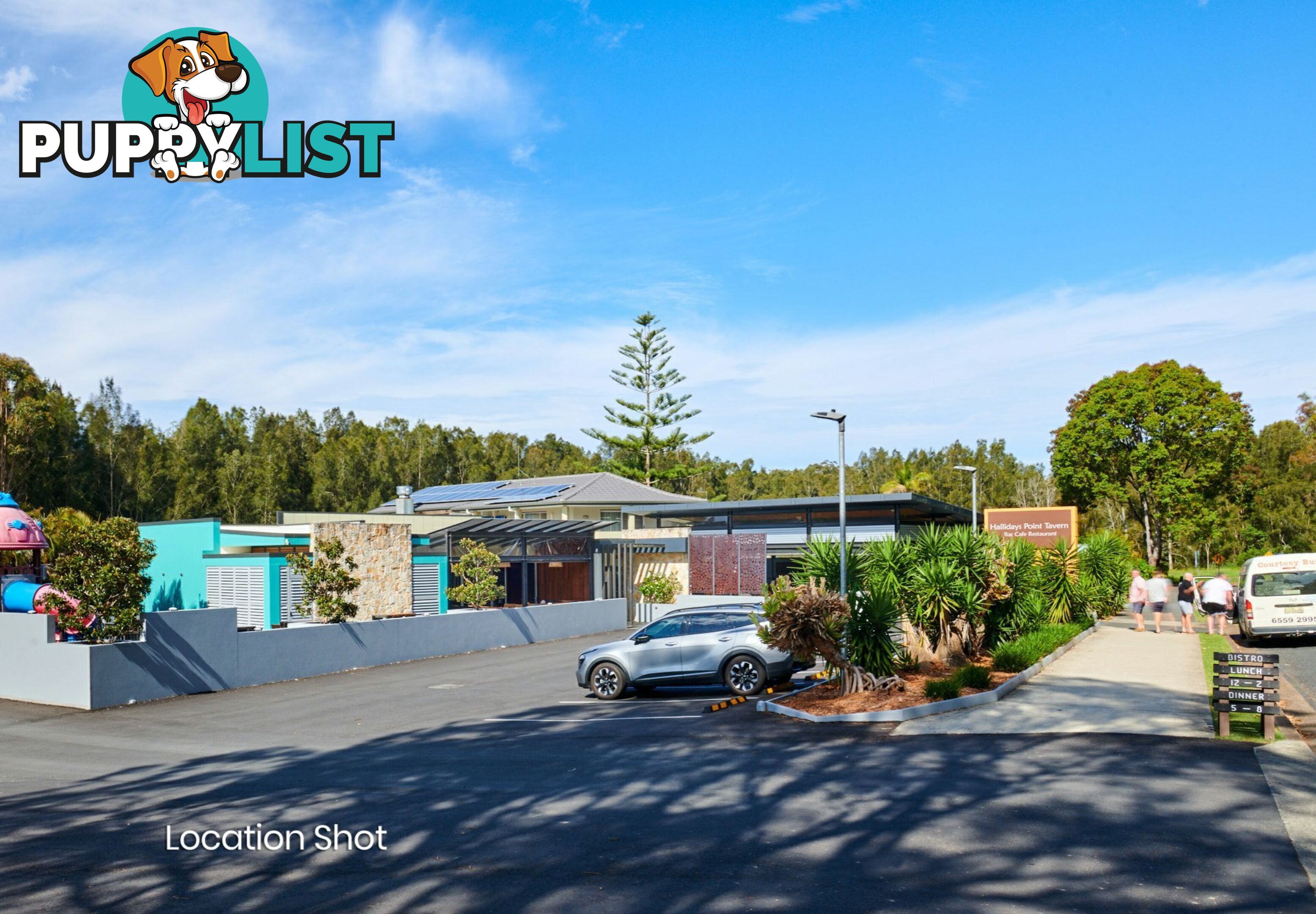 25 Headland Drive HALLIDAYS POINT NSW 2430