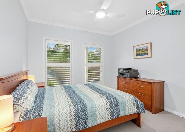 25 Headland Drive HALLIDAYS POINT NSW 2430