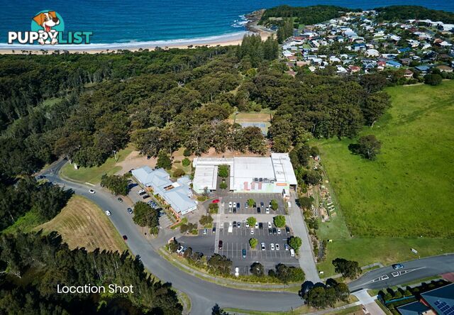 25 Headland Drive HALLIDAYS POINT NSW 2430