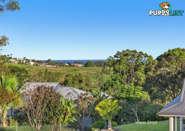 25 Headland Drive HALLIDAYS POINT NSW 2430