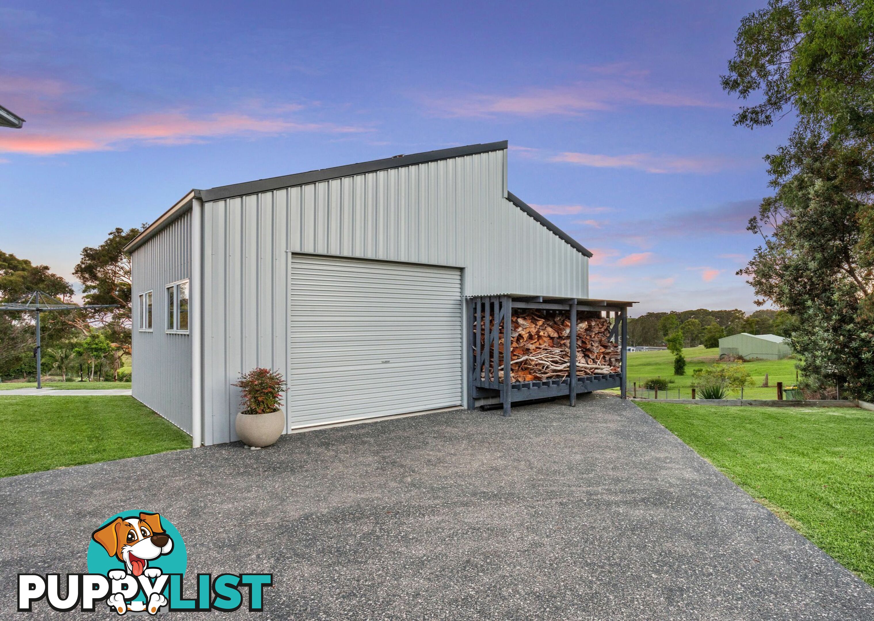 25 Headland Drive HALLIDAYS POINT NSW 2430