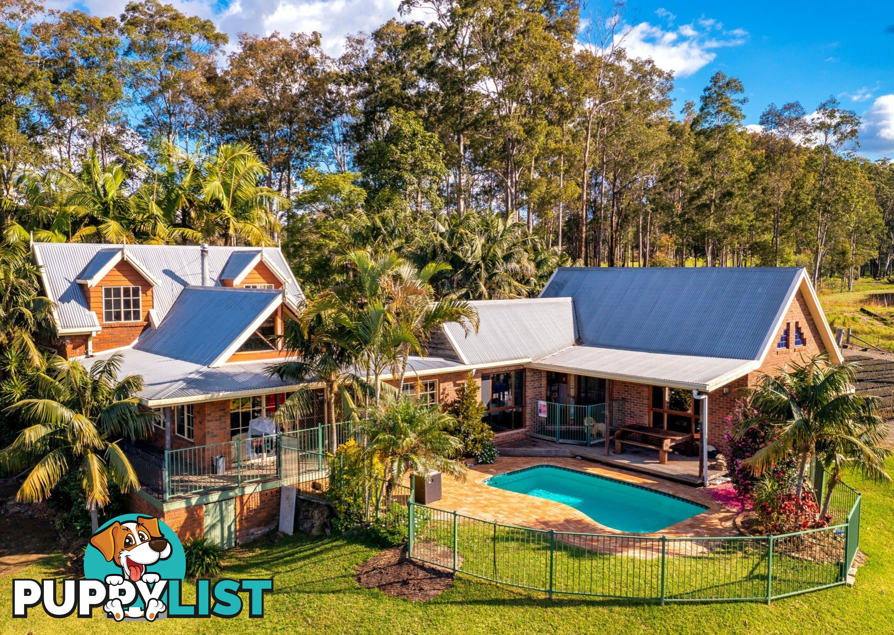 159 Bull Hill Road TINONEE NSW 2430