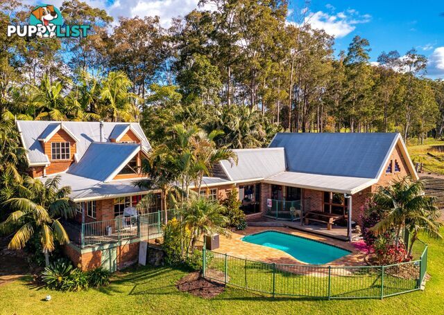 159 Bull Hill Road TINONEE NSW 2430