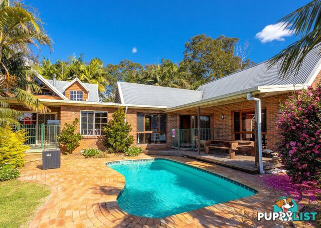 159 Bull Hill Road TINONEE NSW 2430