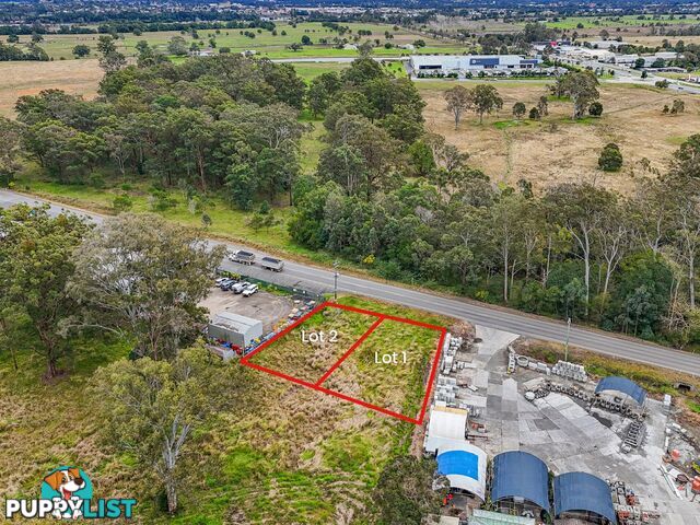 Lot Lots 1 & 2/7138 The Bucketts Way TAREE SOUTH NSW 2430