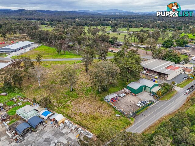 Lot Lots 1 & 2/7138 The Bucketts Way TAREE SOUTH NSW 2430
