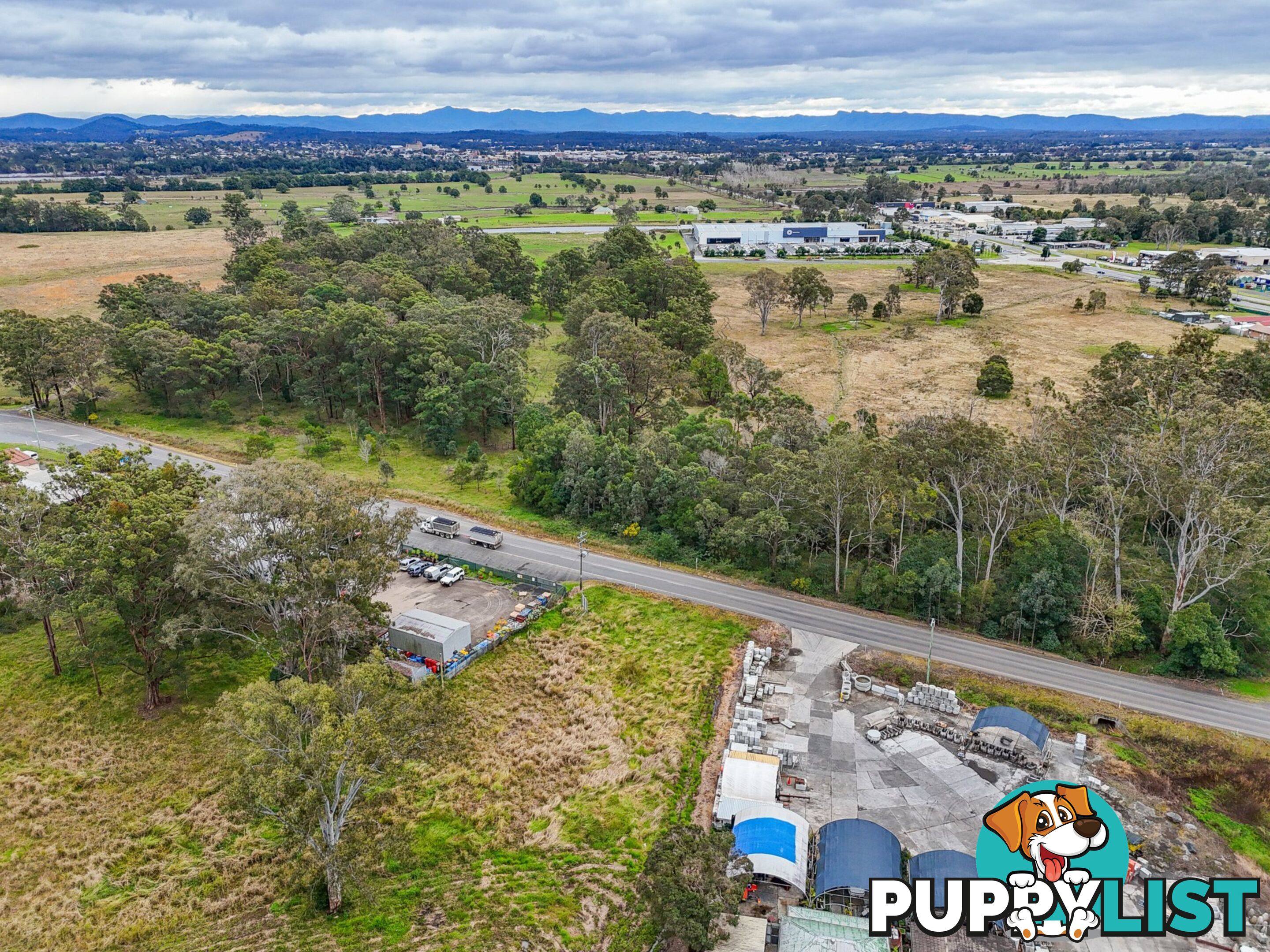 Lot Lots 1 & 2/7138 The Bucketts Way TAREE SOUTH NSW 2430