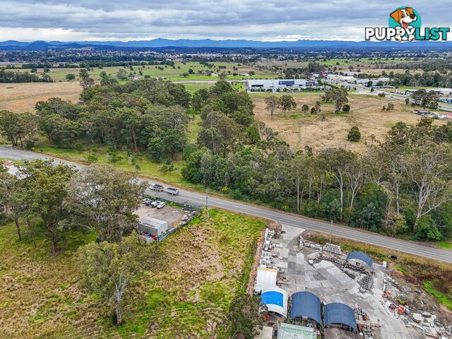 Lot Lots 1 & 2/7138 The Bucketts Way TAREE SOUTH NSW 2430
