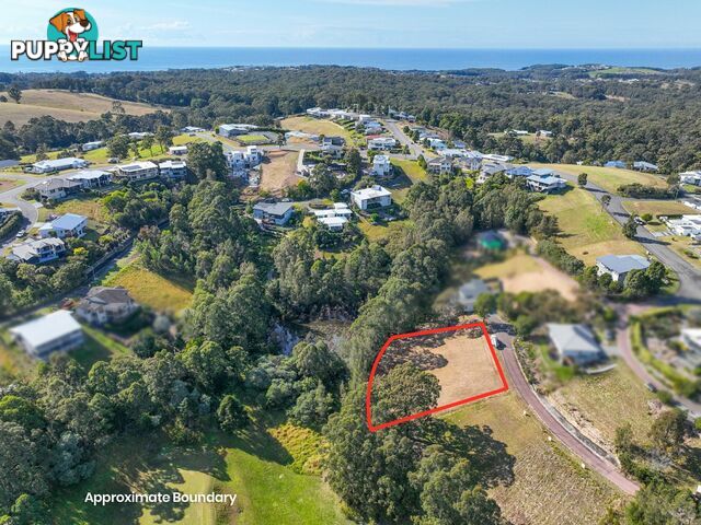 11-13 Bottle Brush Lane TALLWOODS VILLAGE NSW 2430