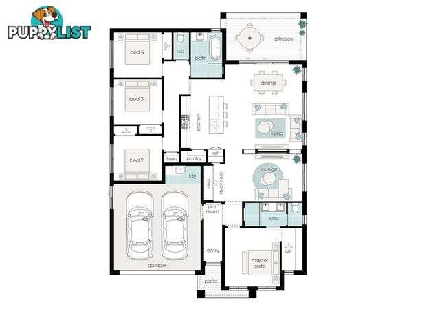 Lot 12 "Bushland Retreat" TAREE NSW 2430