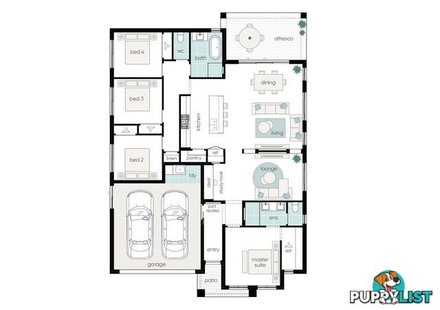 Lot 12 "Bushland Retreat" TAREE NSW 2430