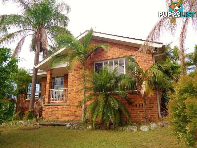 12 Alonbar Crescent TAREE NSW 2430