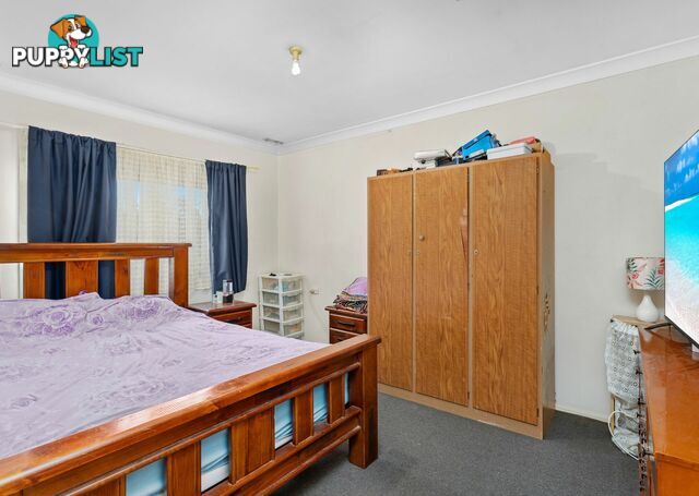 31 Hughes Street TAREE NSW 2430