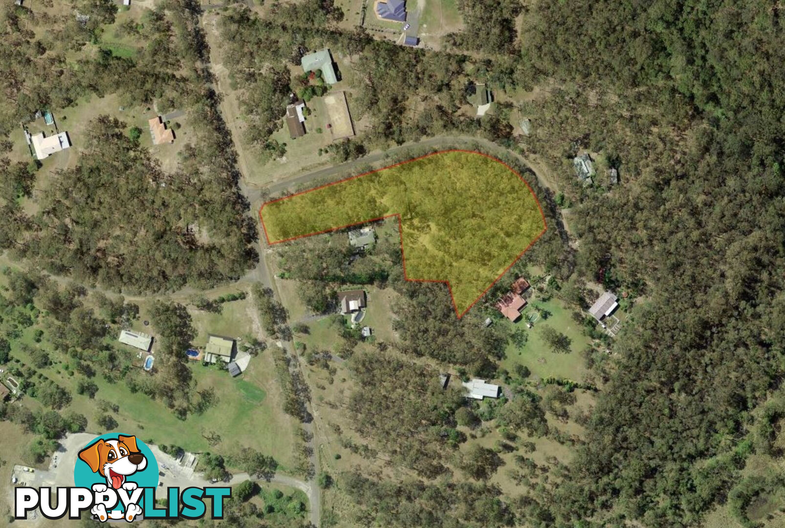 Lot 2 Woola Road TAREE NSW 2430