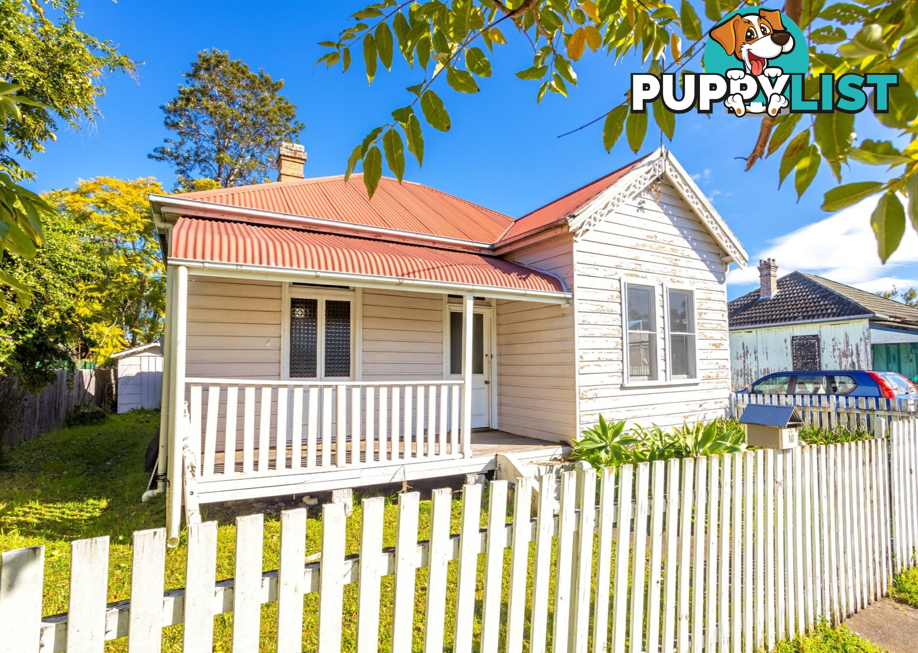 10 Stevenson Street TAREE NSW 2430