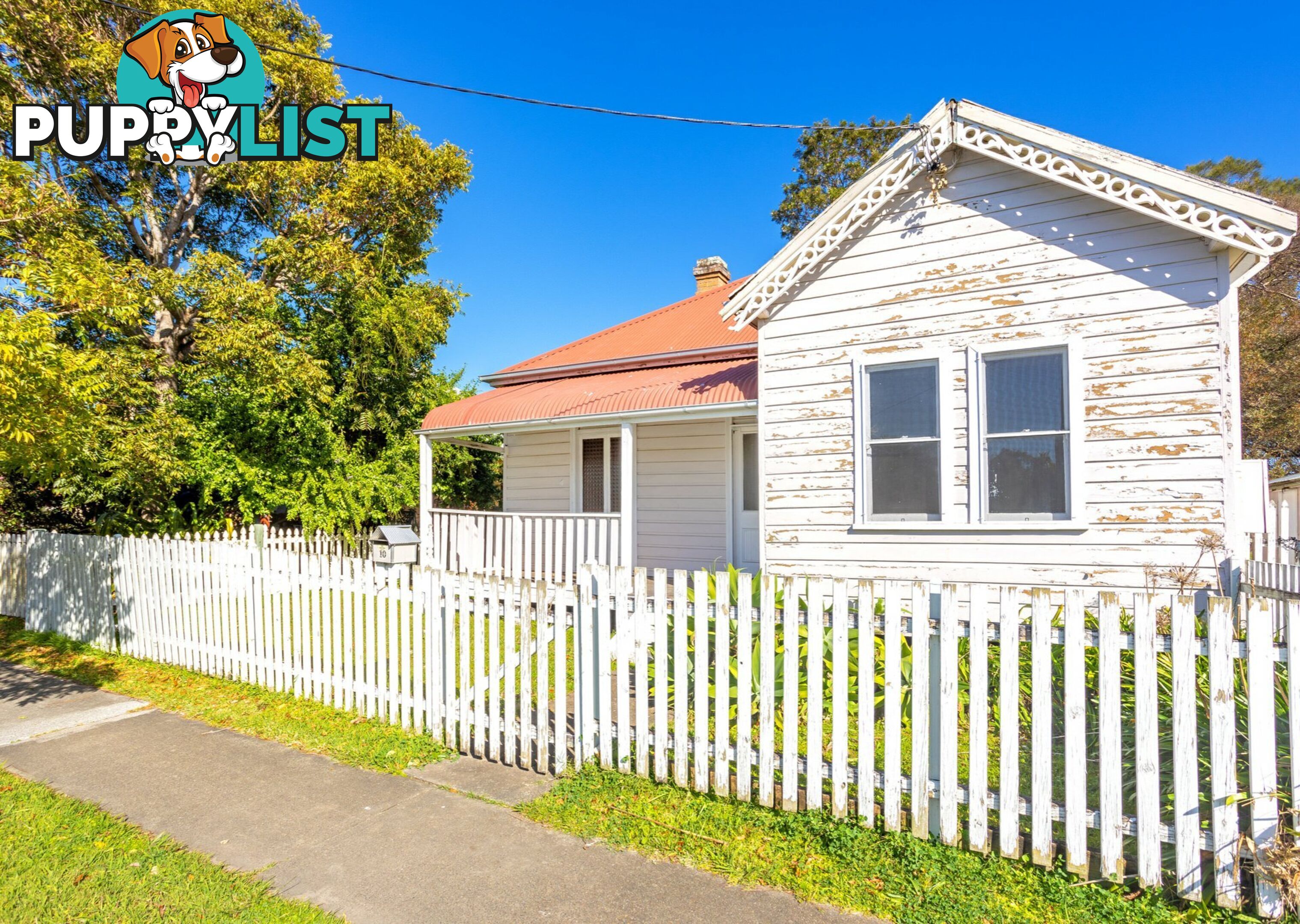 10 Stevenson Street TAREE NSW 2430