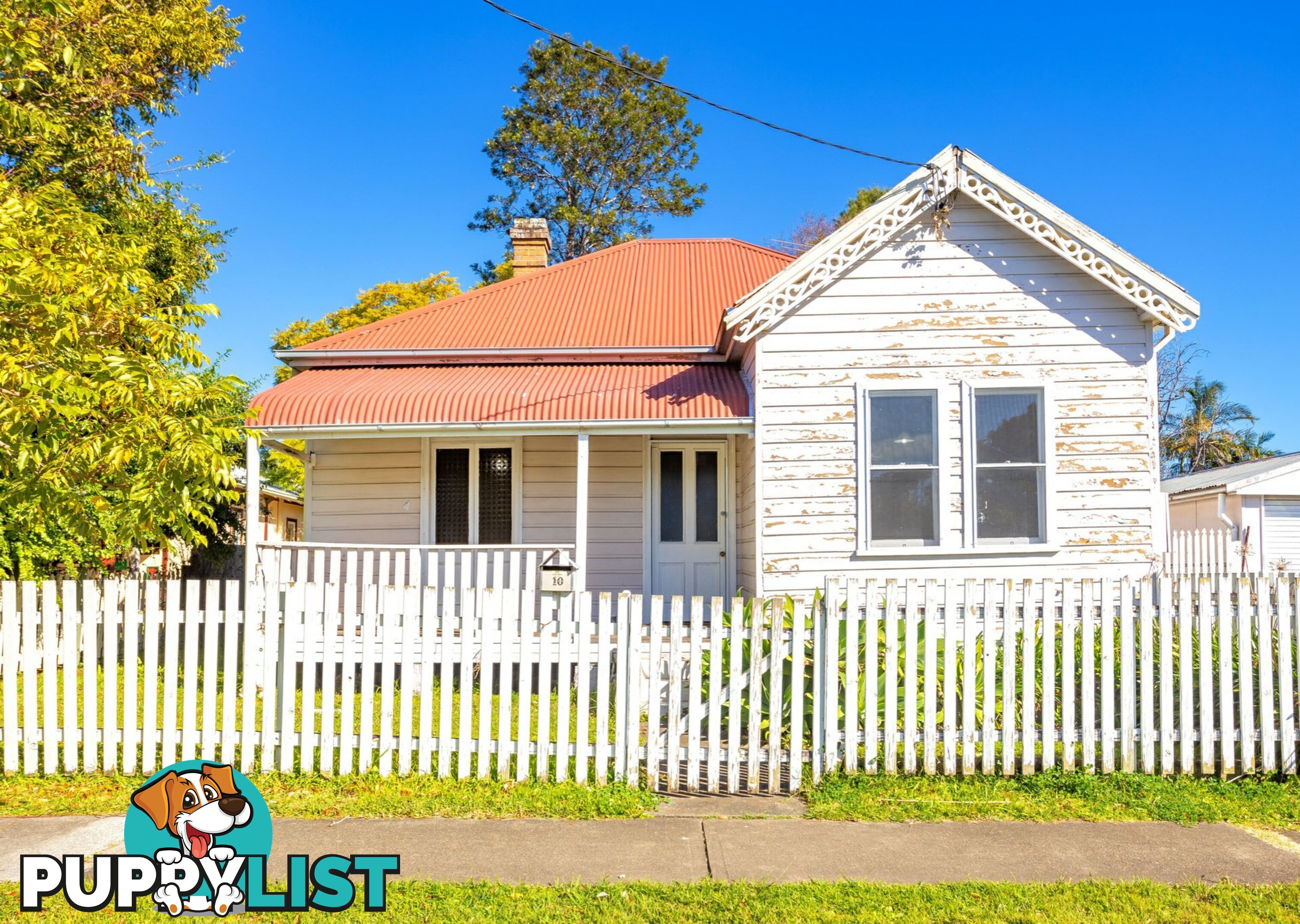 10 Stevenson Street TAREE NSW 2430