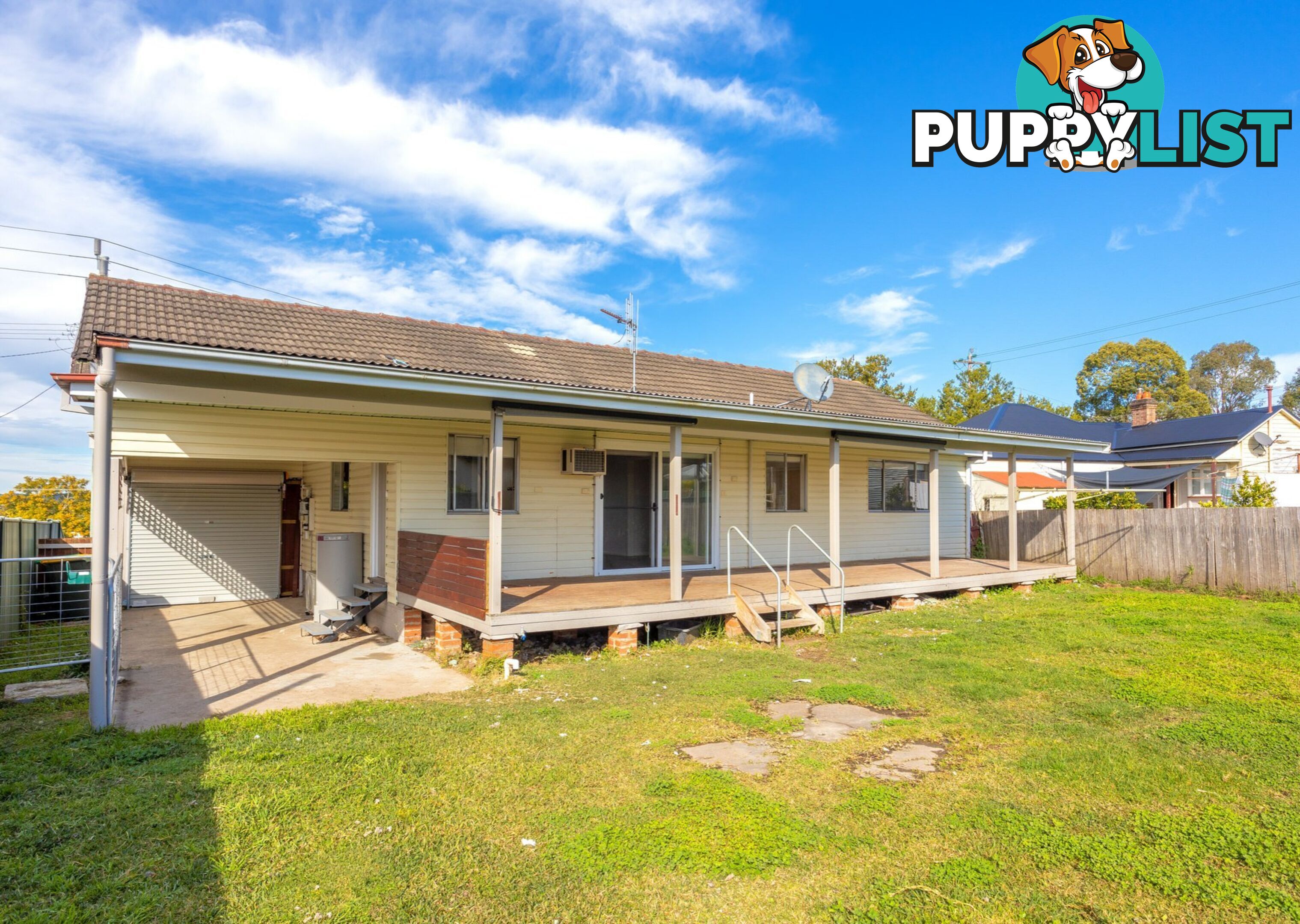 159 Cowper Street TAREE NSW 2430