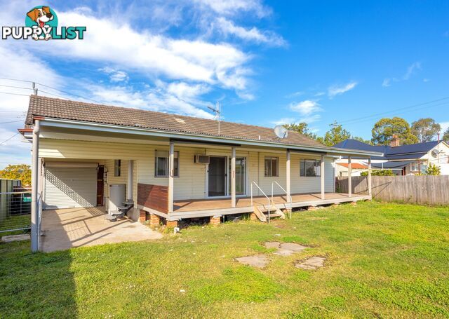 159 Cowper Street TAREE NSW 2430