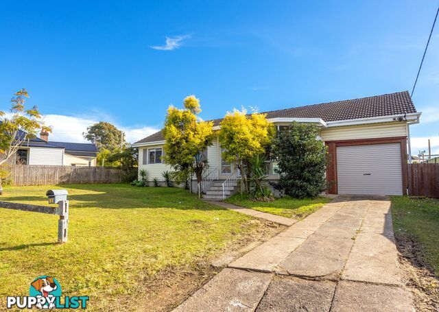 159 Cowper Street TAREE NSW 2430