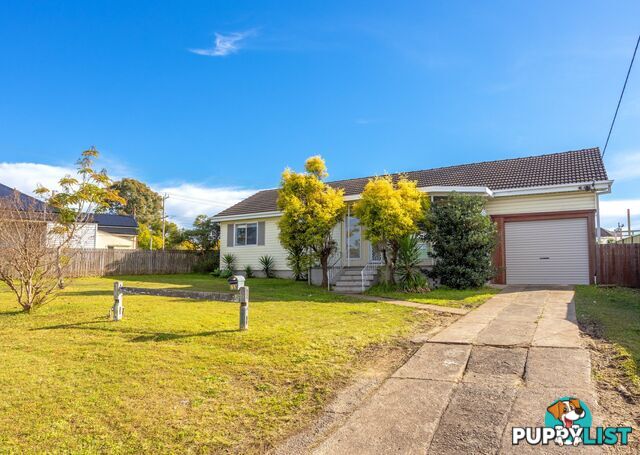 159 Cowper Street TAREE NSW 2430