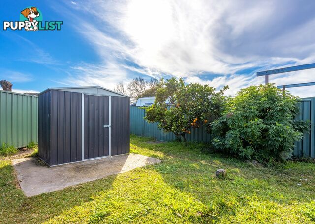 159 Cowper Street TAREE NSW 2430