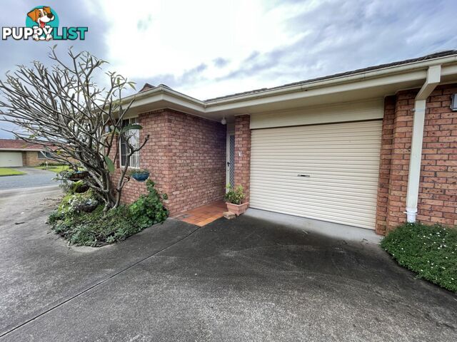 1/46 Dolphin Avenue TAREE NSW 2430