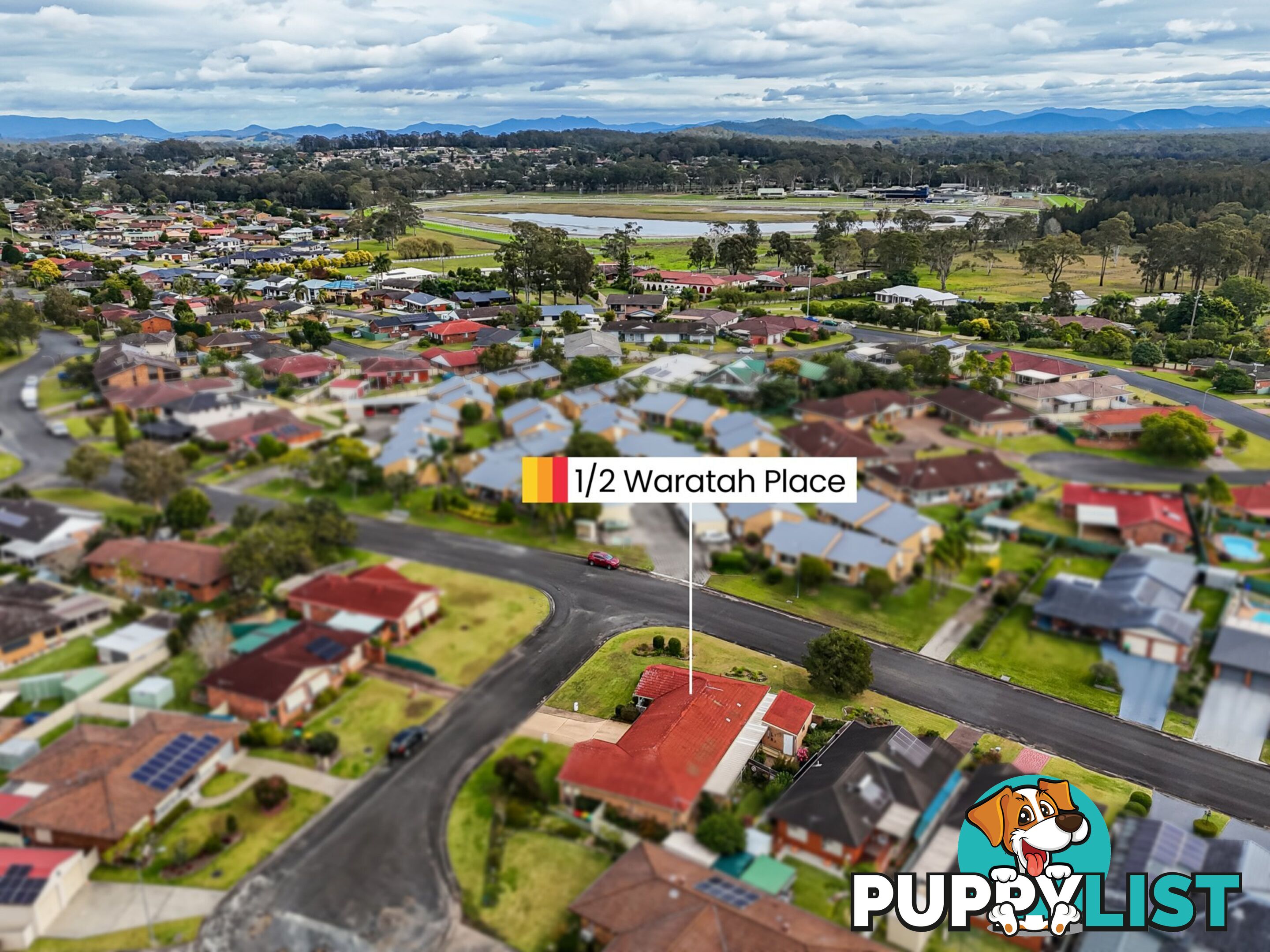 1/2 Waratah Place TAREE NSW 2430