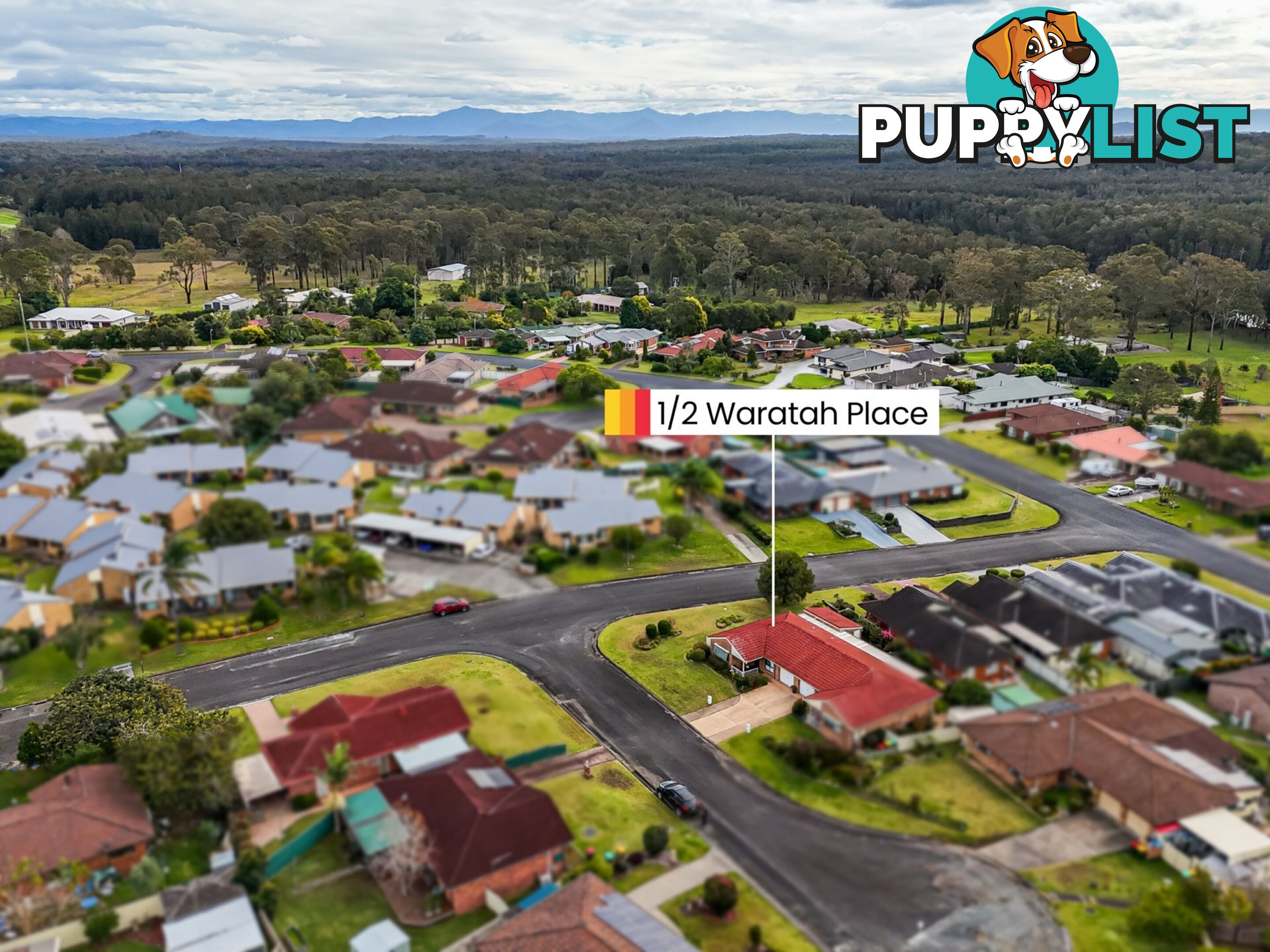 1/2 Waratah Place TAREE NSW 2430