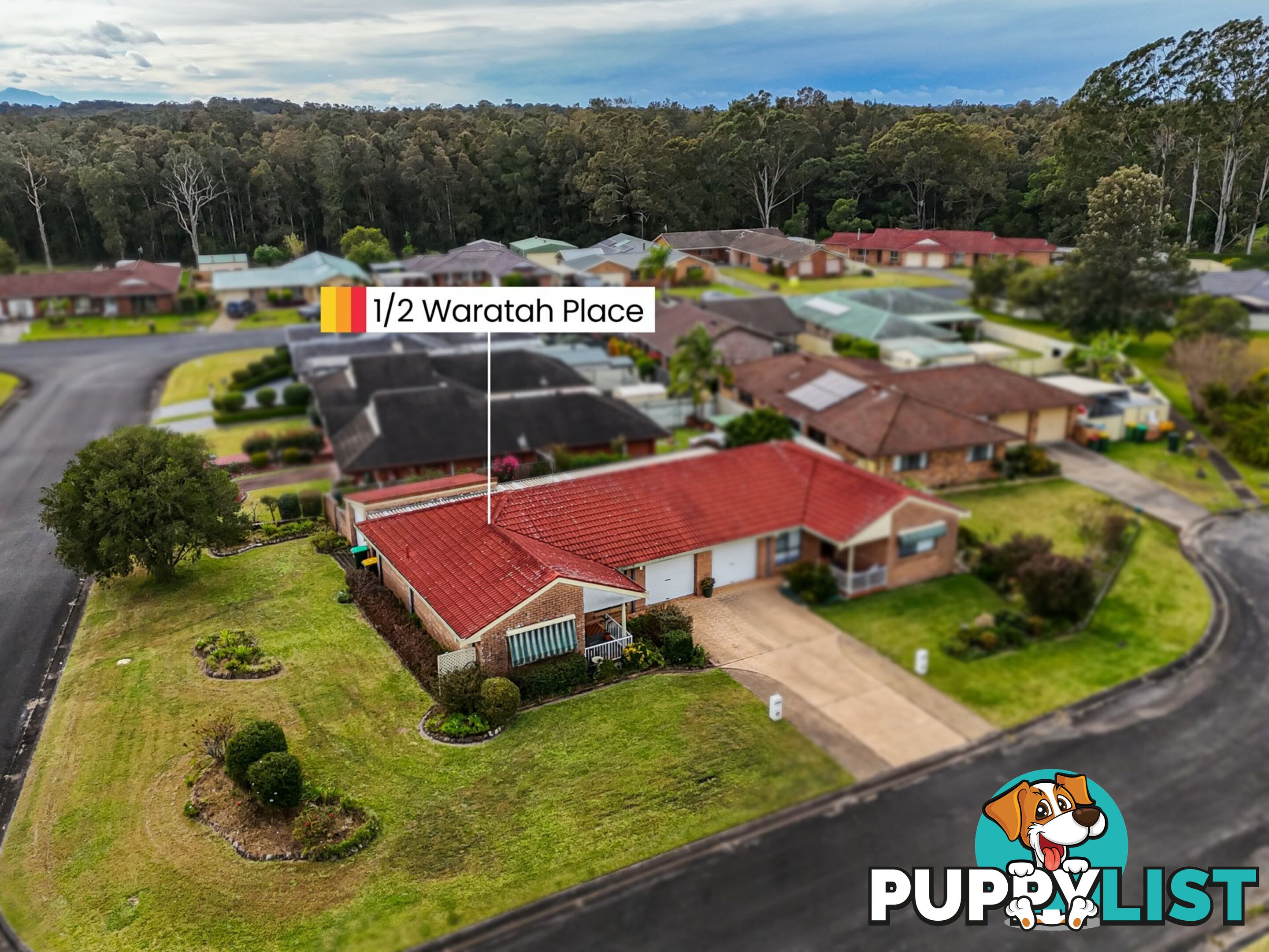 1/2 Waratah Place TAREE NSW 2430