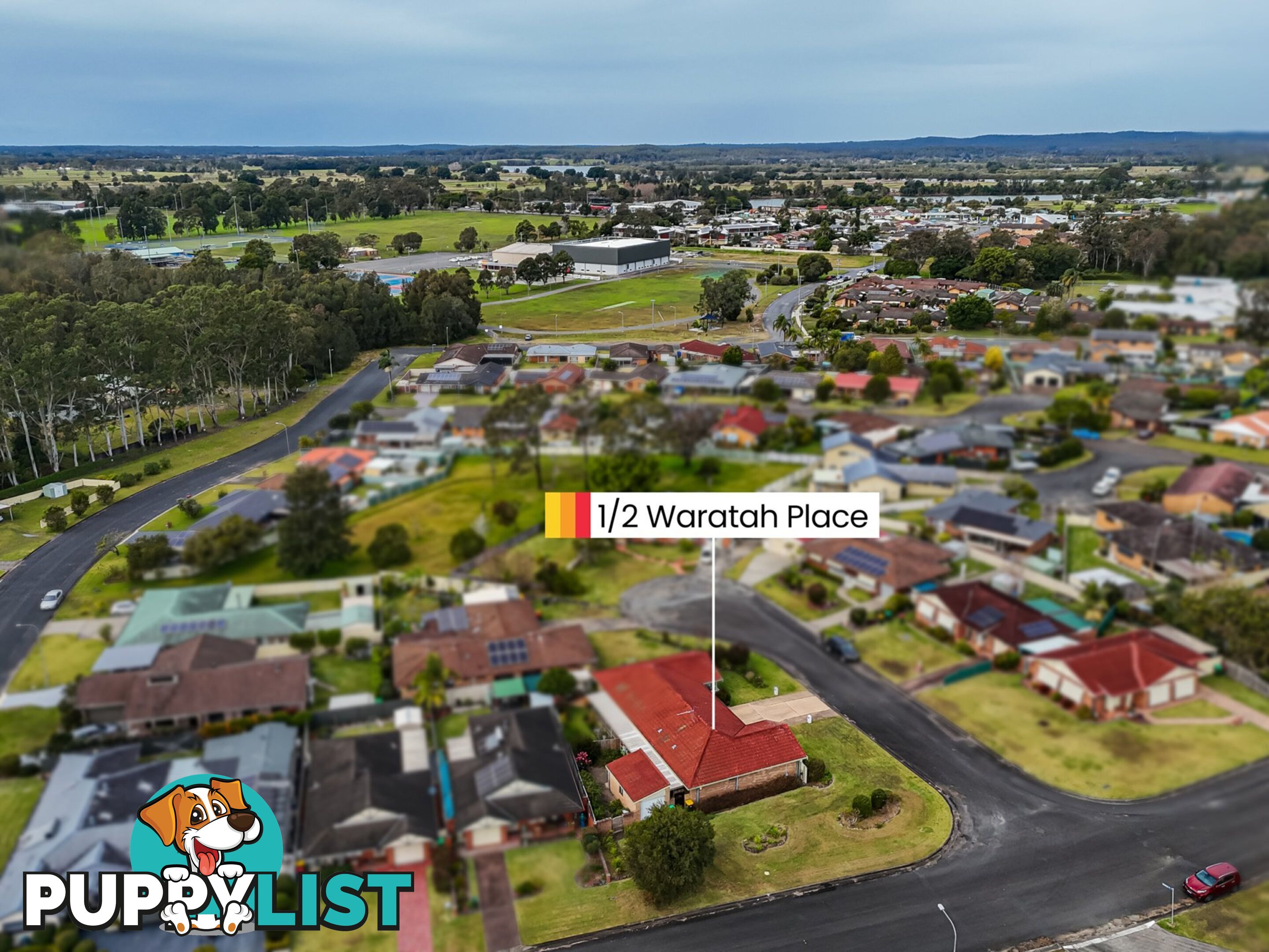 1/2 Waratah Place TAREE NSW 2430