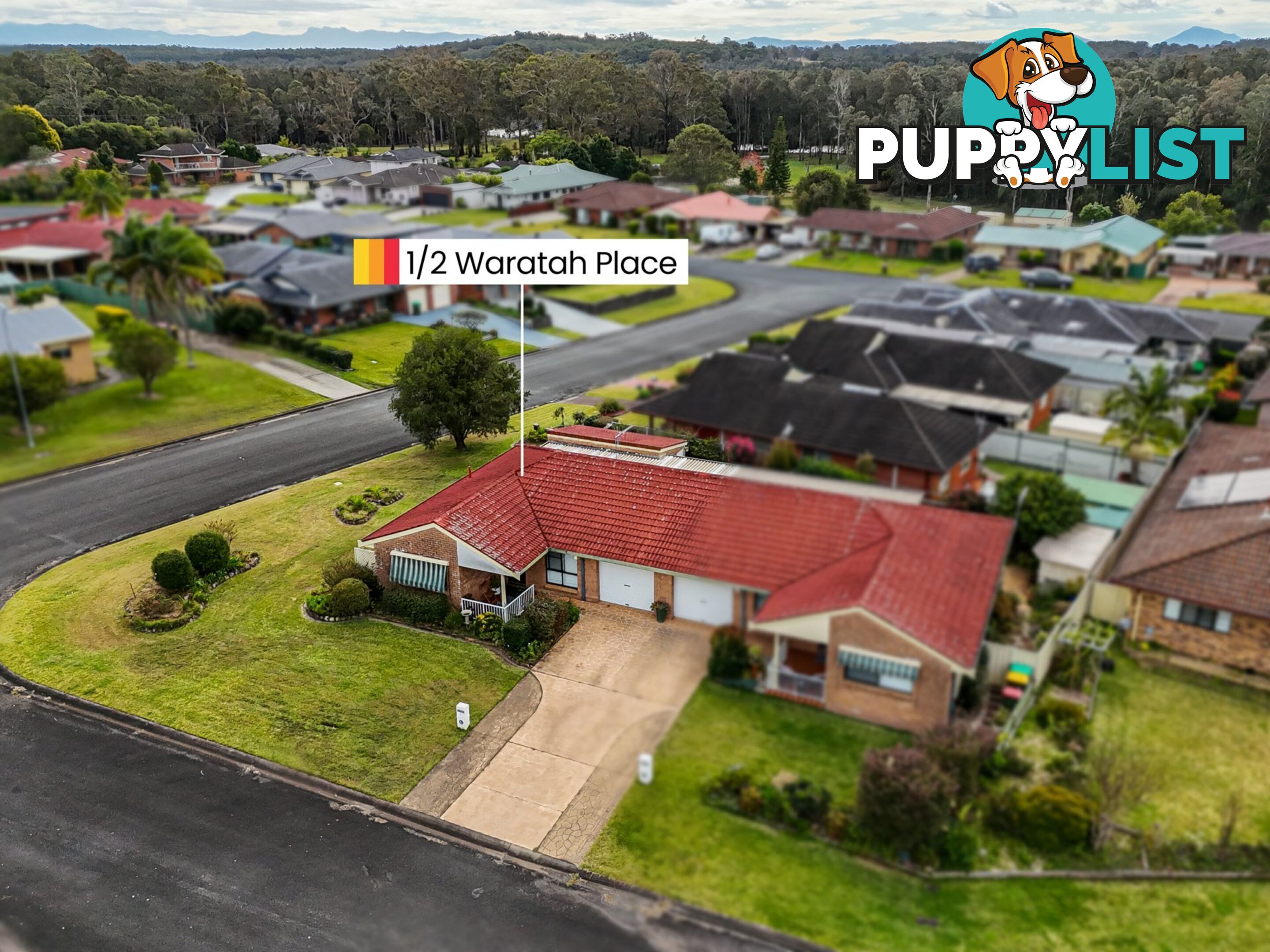 1/2 Waratah Place TAREE NSW 2430