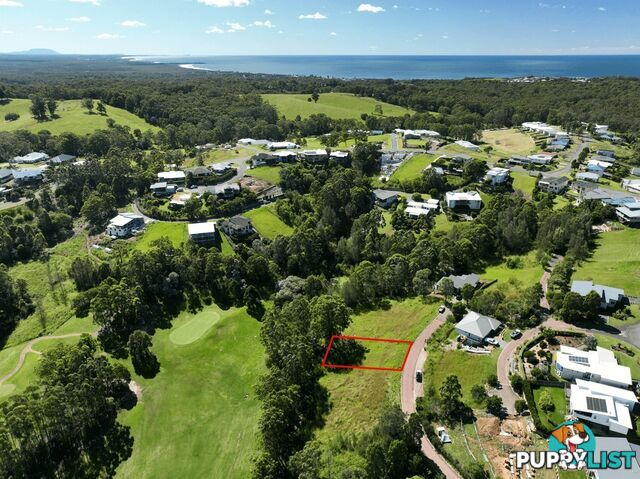 9 Bottle Brush Lane TALLWOODS VILLAGE NSW 2430