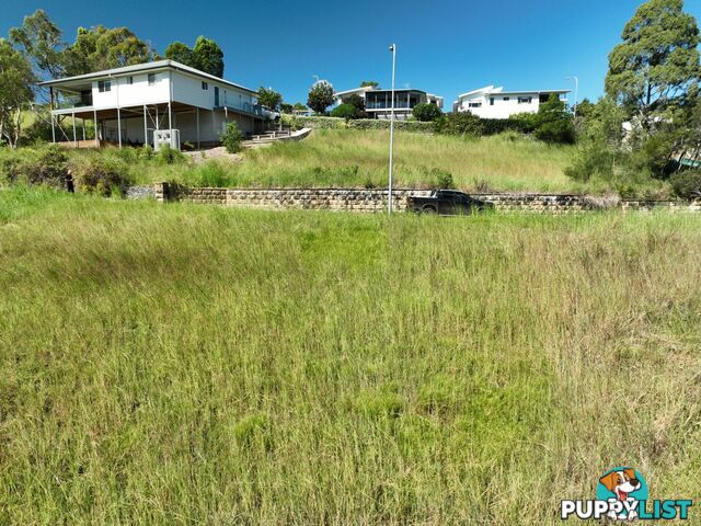 9 Bottle Brush Lane TALLWOODS VILLAGE NSW 2430