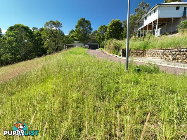 9 Bottle Brush Lane TALLWOODS VILLAGE NSW 2430