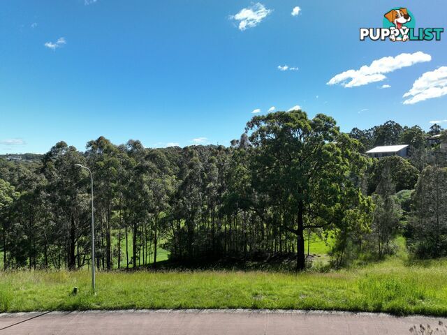 9 Bottle Brush Lane TALLWOODS VILLAGE NSW 2430