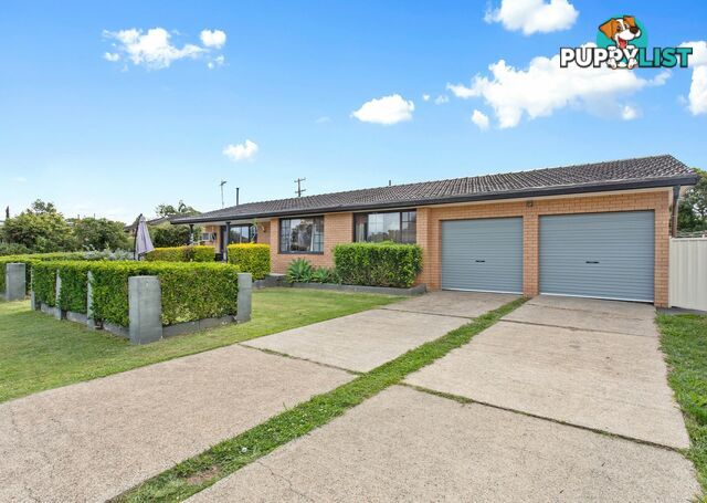 1 Pettitt Avenue TAREE NSW 2430